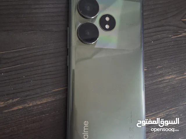 Realme GT Neo 6 256 GB in Baghdad