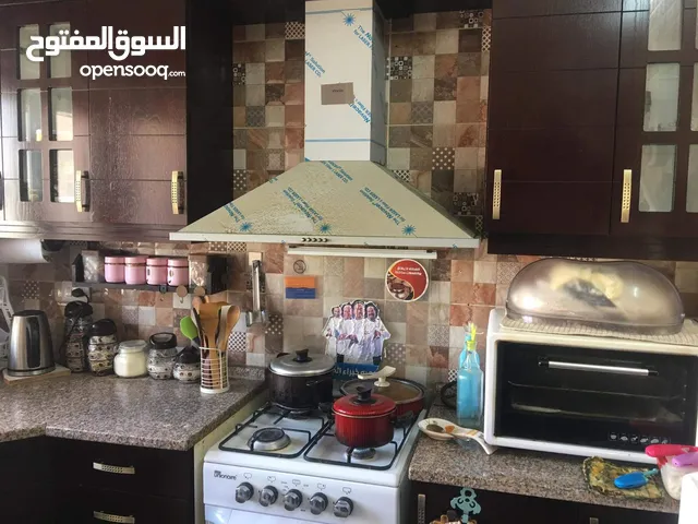 97 m2 3 Bedrooms Apartments for Sale in Amman University Street
