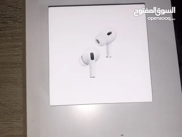 AirPods Pro الجيل الثاني (2nd Generation)