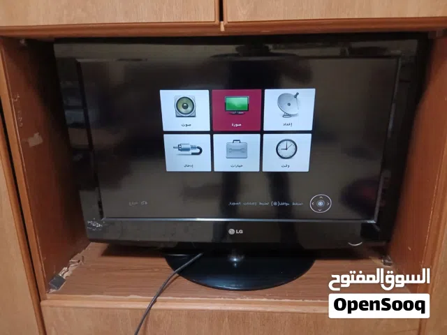 تلفاز ال جي