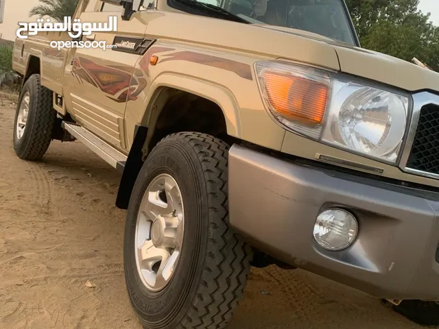 Toyota Other 2020 in Al Riyadh