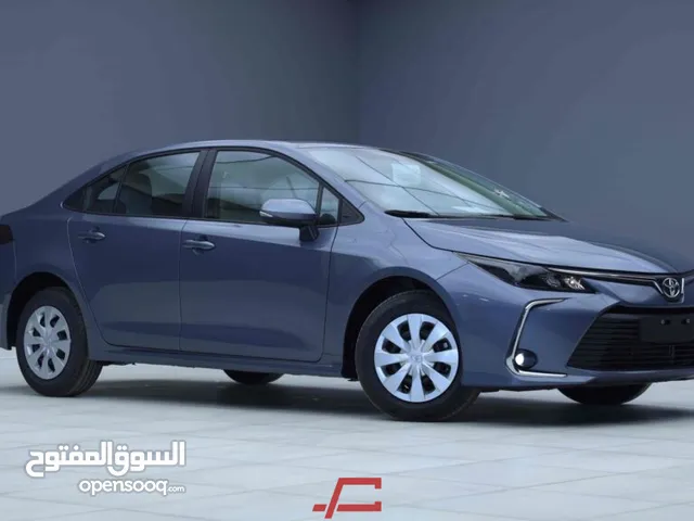 Toyota Corolla 2024 in Al Riyadh