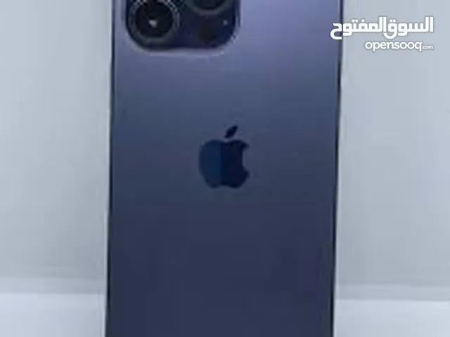 Apple iPhone 14 Pro 256 GB in Amman