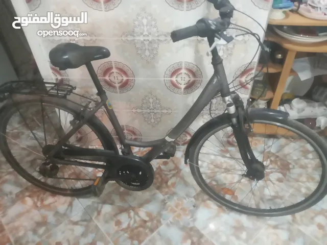 دراجة هوائية