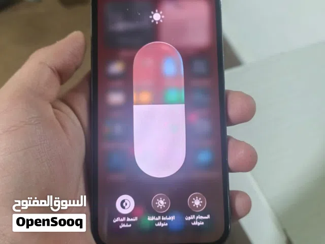 Apple iPhone 13 Pro 128 GB in Amman