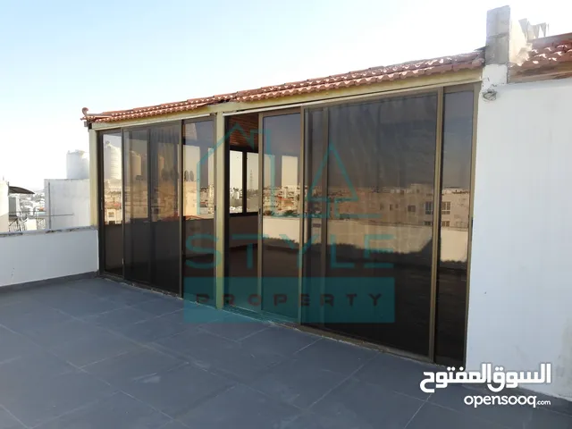165 m2 3 Bedrooms Apartments for Sale in Amman Airport Road - Manaseer Gs