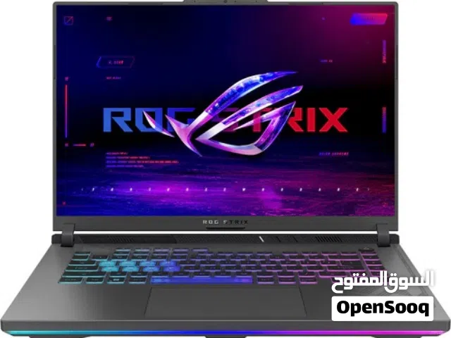 لابتوب اسوس ROG Strix 4060
