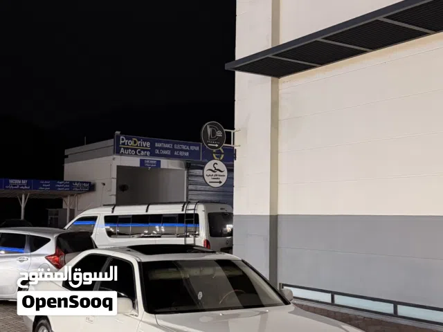 1998 لكزس LS LS 400