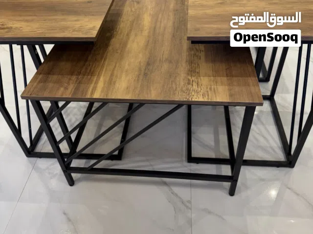 طاولات مستعمل شهر