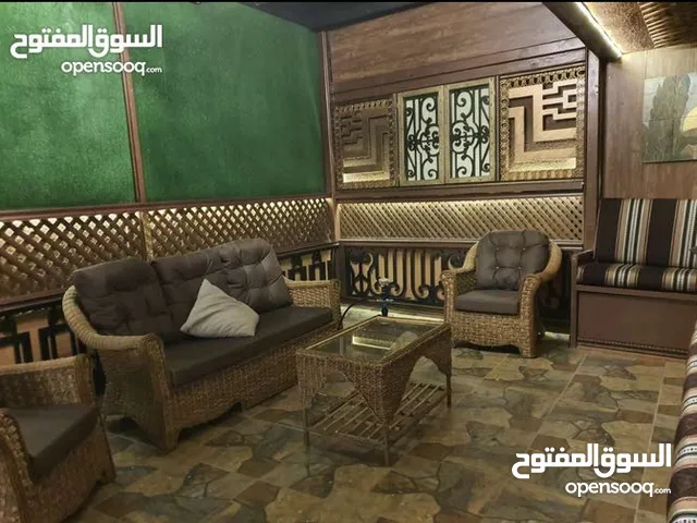 300 m2 3 Bedrooms Apartments for Rent in Amman Al Gardens