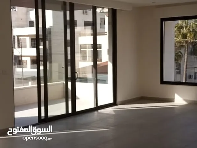 205m2 3 Bedrooms Apartments for Sale in Amman Abdoun