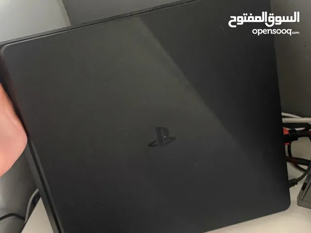  Playstation 4 for sale in Zarqa