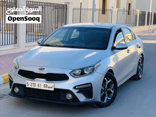 Used Kia Forte in Zliten