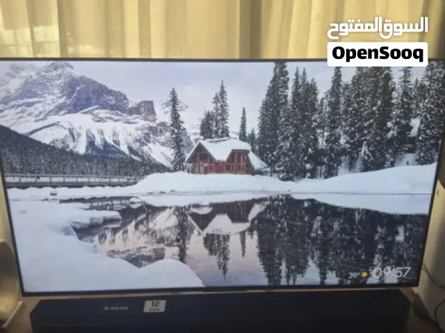 شاشه 55 بوصه TCL C745