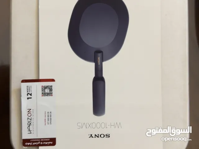 Sony WH‐1000XM5 سماعات سوني