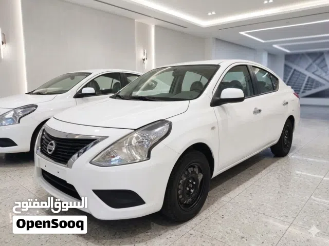 شباك نيسان سني 2024 كلش نظيف كامل ملحقات حتى العلامه موجودة وشرط مو تجاري مال السياره بلاد