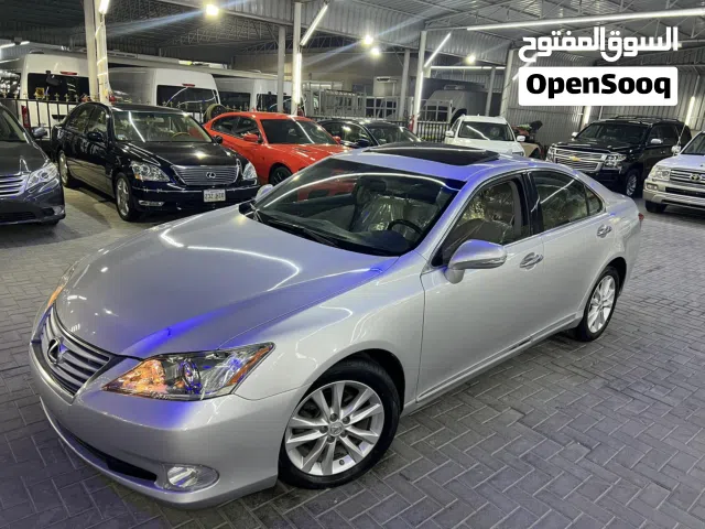 2011 لكزس ES ES 350