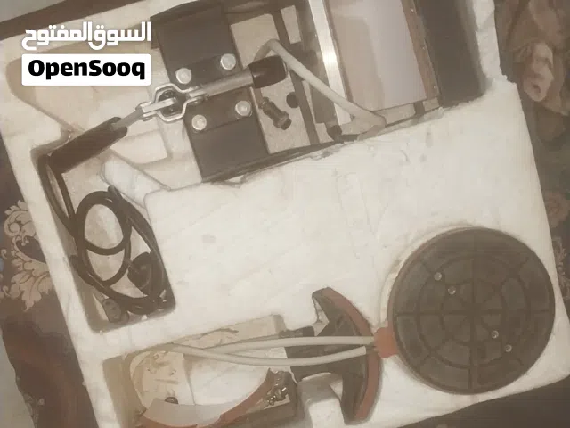 جهاز مكبس حراري