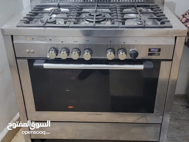 Glem Ovens in Sana'a