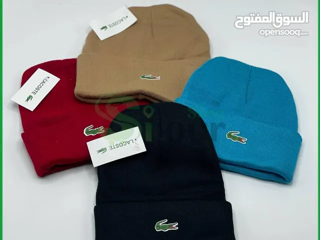 bonnet Lacoste