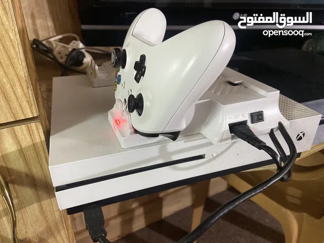 Xbox 1s اكسبوكس ون s