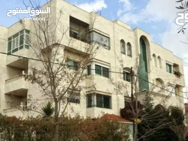 175m2 3 Bedrooms Apartments for Sale in Amman Al Rabiah