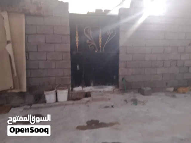 البيت تجاوز مال ورثه