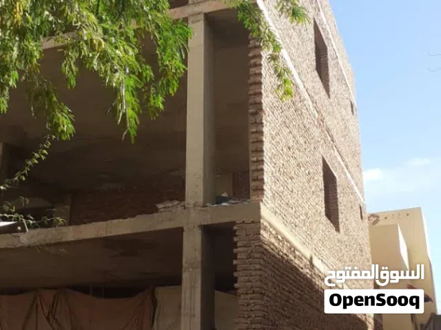 240 m2 More than 6 bedrooms Villa for Sale in Khartoum Al-Ma'mora