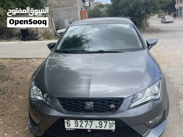 2016 Seat Leon FR