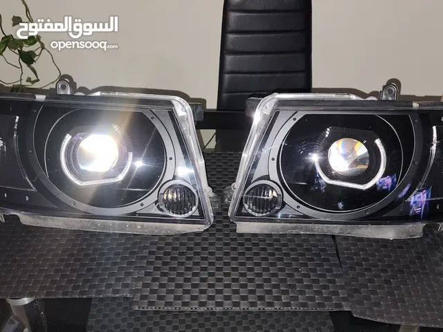 Y61 LED Headlights