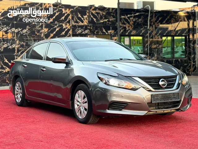 Nissan Altima 2017 in Ajman