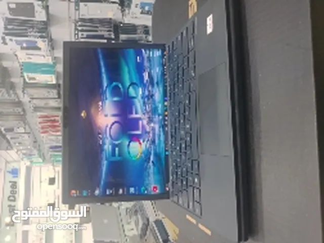 Asus Zenbook 17 fold oled touch