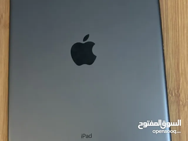 iPad 9th generation 64gb international version