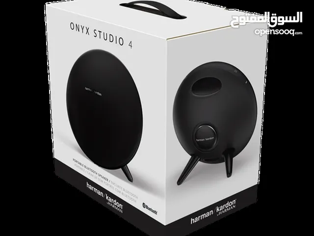 سماعة بلوتوث هارمن harman kardon onyx 4 افضل ماركه عالميا