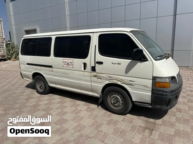 باص هايس انجكتر