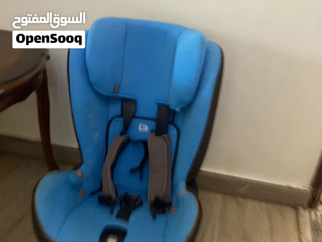 كرسي سيارة للأطفال استعمال أوروبي