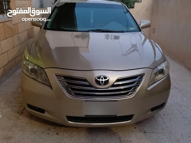 Used Toyota Camry in Zarqa