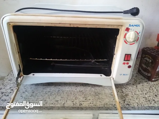 فرن كهربائي