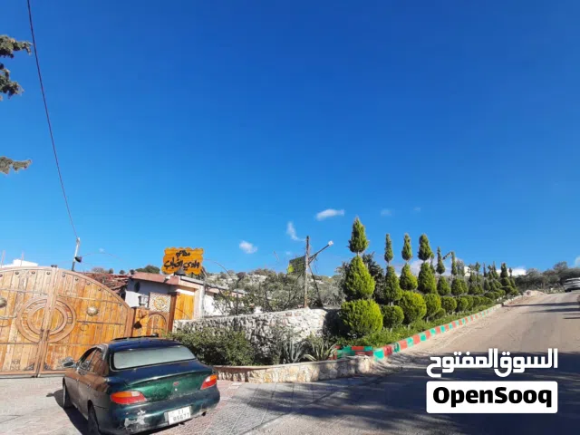 Mixed Use Land for Sale in Irbid Arhaba