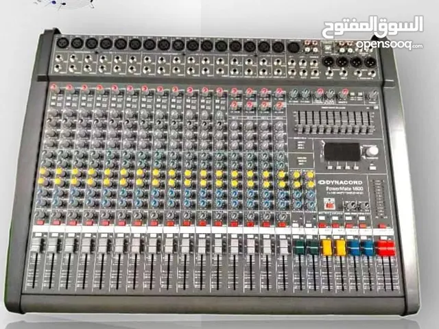 مكسر دانكورد 1600بور كوبي