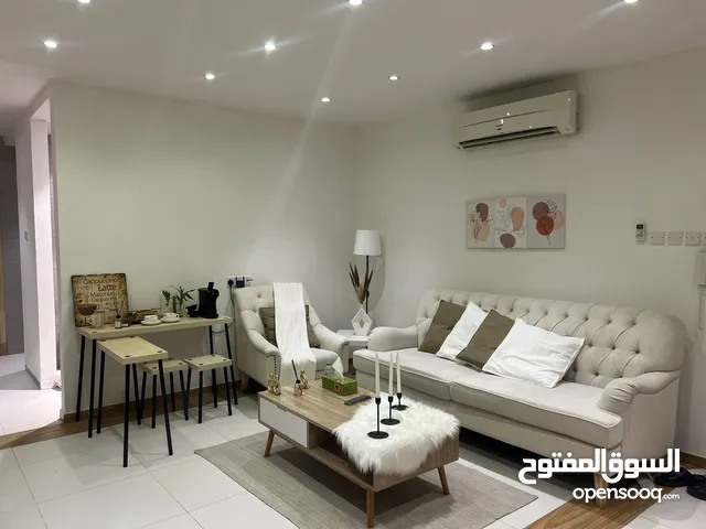 110 m2 3 Bedrooms Apartments for Rent in Muscat Bosher