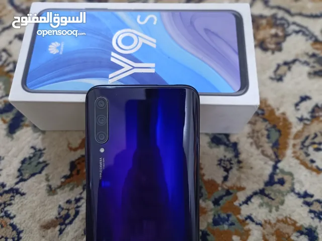 Huawei Y9s 128 GB in Basra