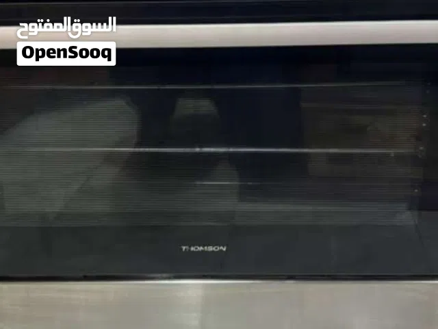 فرن غاز جديد