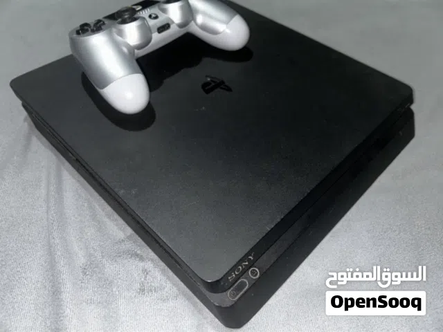 PlayStation 4 slim online