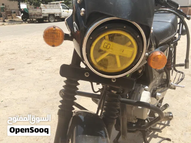 2021 Bajaj Boxer