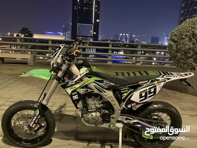 Kawasaki KX450F 2015 in Manama
