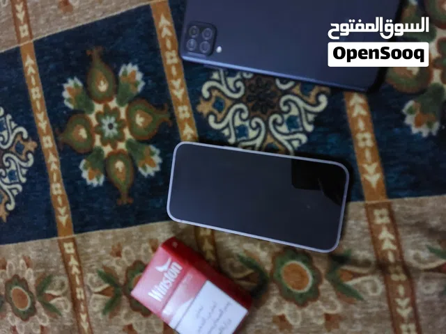 13 عادي وكالة وكالة 128 تخزين فيس ايدي شغال ميه ميه مش مفتوح افحص وين مابدك بطارية 70 بتدوم معك اصلي
