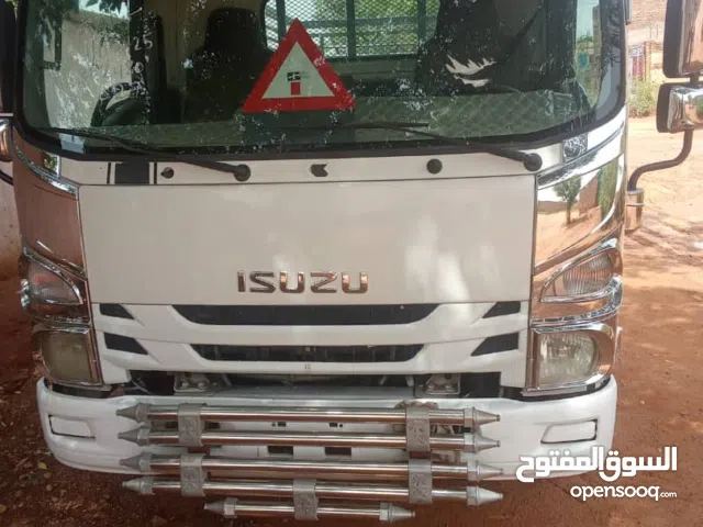 دفار ايسوزو 2016