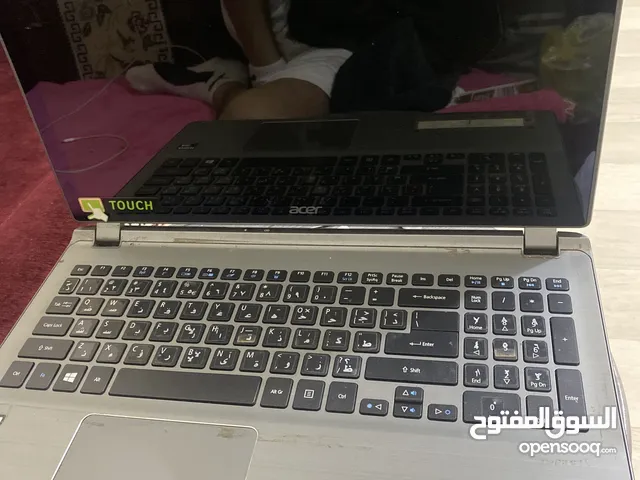 لابتوب acer