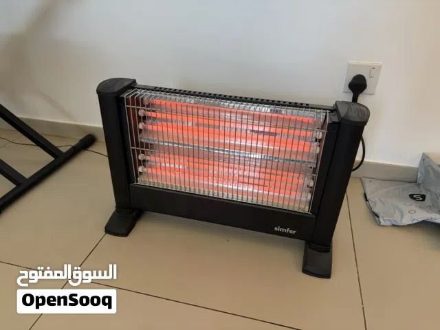 Simfer electric heater